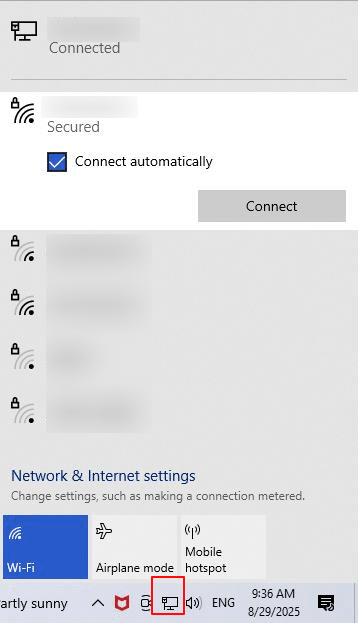 How to Fix the ERR_CONNECTION_TIMED_OUT Error