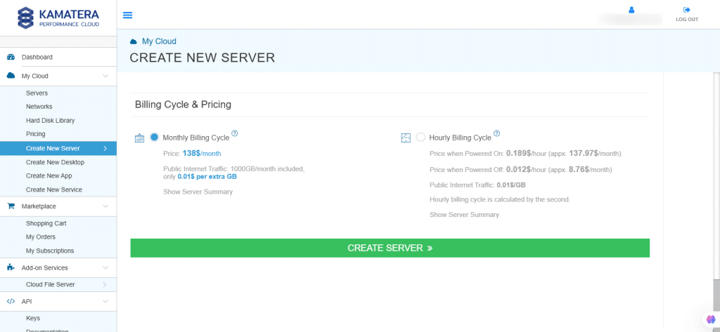 How to Configure Galera Cluster for MySQL on Kamatera
