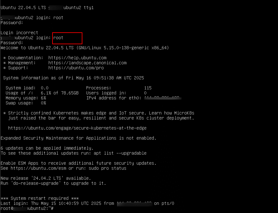 How to Configure Galera Cluster for MySQL on Kamatera