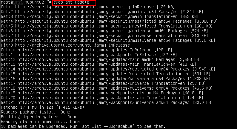 How to Configure Galera Cluster for MySQL on Kamatera