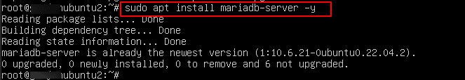 How to Configure Galera Cluster for MySQL on Kamatera