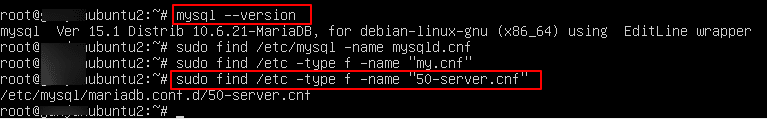 How to Configure Galera Cluster for MySQL on Kamatera