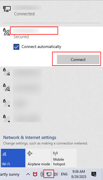How to Fix the ERR_CONNECTION_TIMED_OUT Error