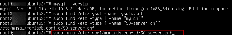 How to Configure Galera Cluster for MySQL on Kamatera