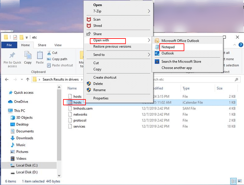 How to Fix the ERR_CACONNECTION_TIMED_OUT Error