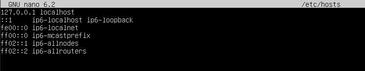 How to Fix the ERR_CACONNECTION_TIMED_OUT Error