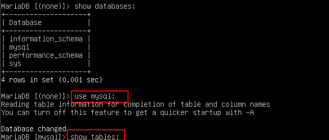 How to Configure Galera Cluster for MySQL on Kamatera