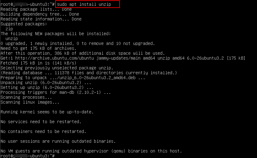 How to Configure Galera Cluster for MySQL on Kamatera