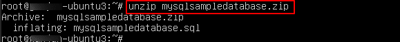 How to Configure Galera Cluster for MySQL on Kamatera
