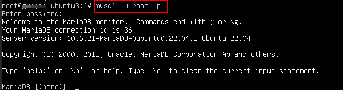 How to Configure Galera Cluster for MySQL on Kamatera