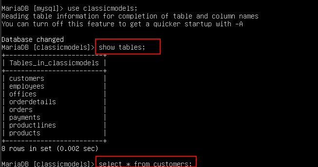 How to Configure Galera Cluster for MySQL on Kamatera
