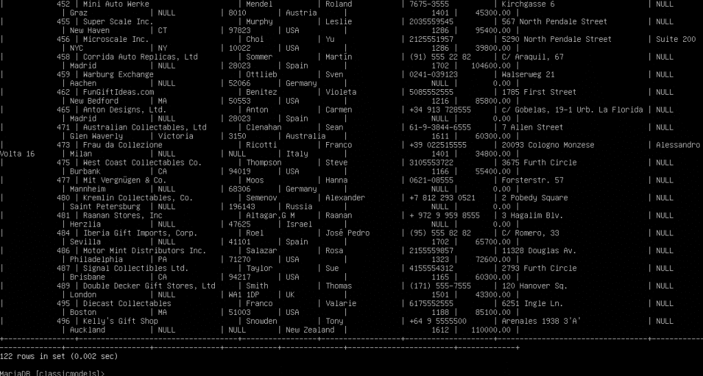 How to Configure Galera Cluster for MySQL on Kamatera