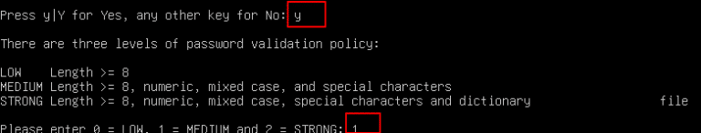 Invalid Parameters How to Fix the “Invalid Parameters and Values” Database Error | Kamatera