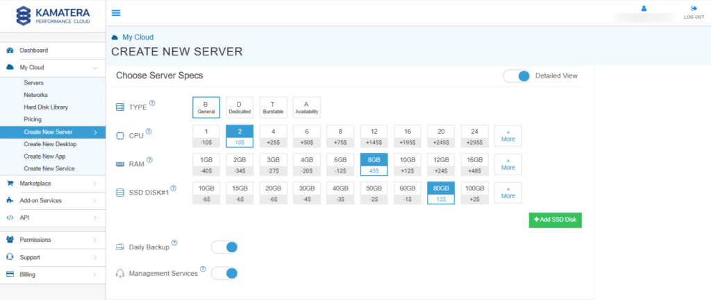 How to Configure Galera Cluster for MySQL on Kamatera