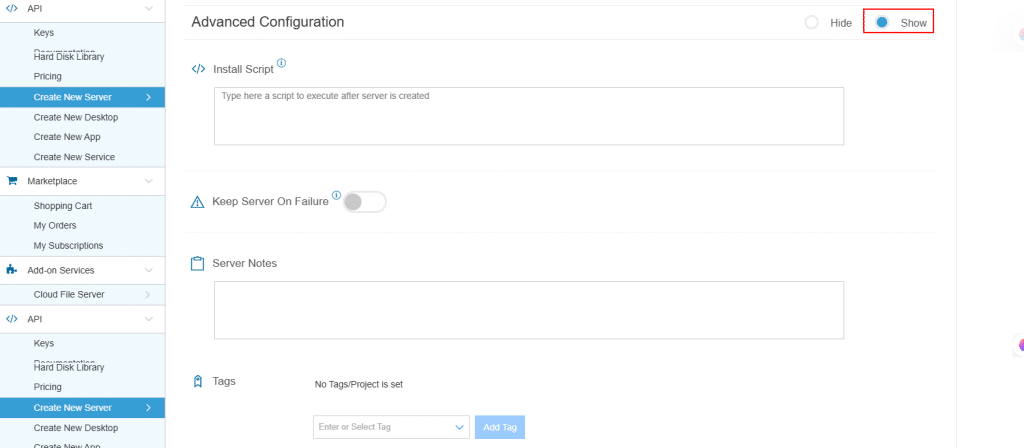 How to Configure Galera Cluster for MySQL on Kamatera