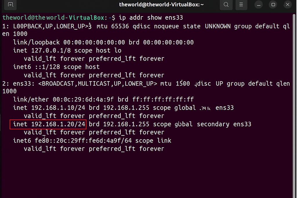 How to Add and Configure Additional IPs on Linux | Kamatera