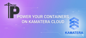 Kamatera and Portainer
