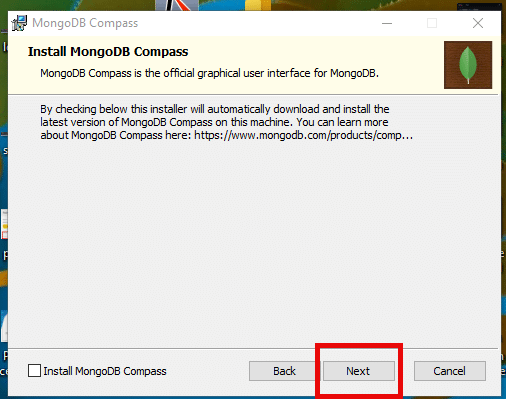 How to Set Up MongoDB on Windows | Kamatera