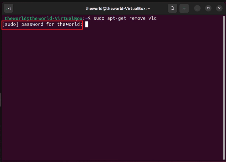 How to Uninstall Software in Ubuntu Linux