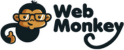webmonkey logo