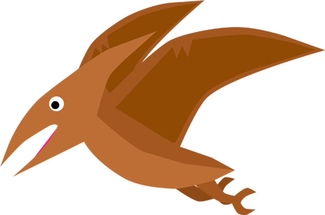 Pterodactyl