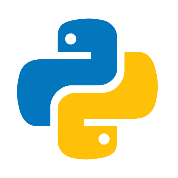 Python ES