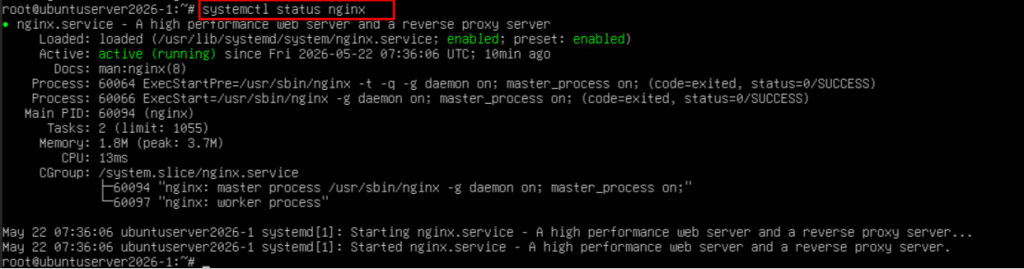 Connecting a Custom Domain to Your Kamatera Server