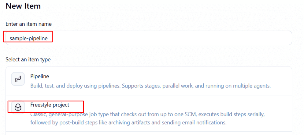 Setting Up a CI/CD Pipeline with Jenkins on Kamatera
