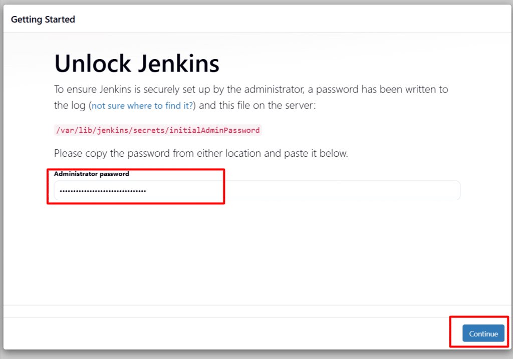 Setting Up a CI/CD Pipeline with Jenkins on Kamatera