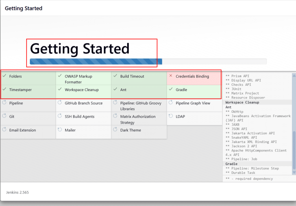 Setting Up a CI/CD Pipeline with Jenkins on Kamatera