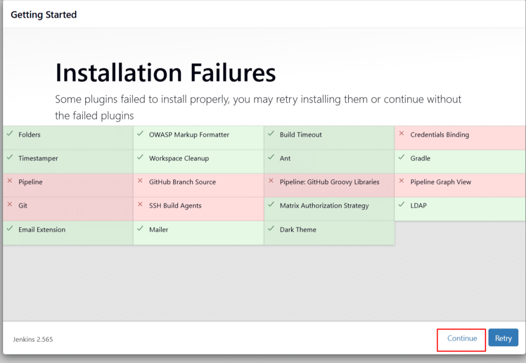 Setting Up a CI/CD Pipeline with Jenkins on Kamatera