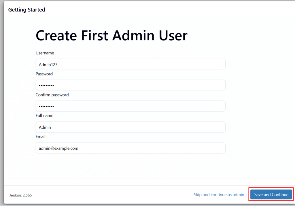 Setting Up a CI/CD Pipeline with Jenkins on Kamatera