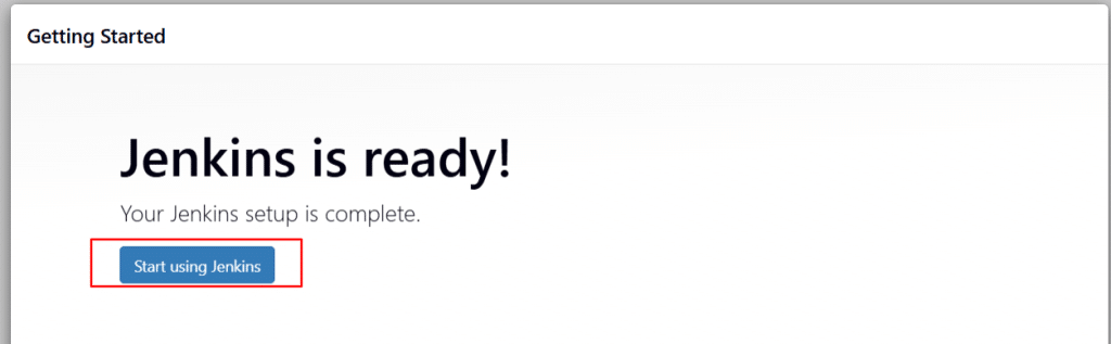 Setting Up a CI/CD Pipeline with Jenkins on Kamatera