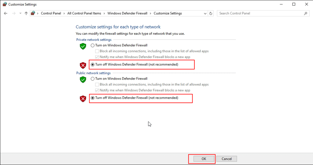 How to fix a DNS_PROBE_FINISHED_ NXDOMAIN error