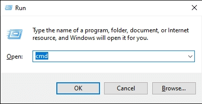 How to fix a DNS_PROBE_FINISHED_ NXDOMAIN error