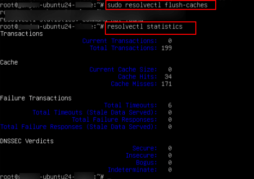 How to fix a DNS_PROBE_FINISHED_ NXDOMAIN error