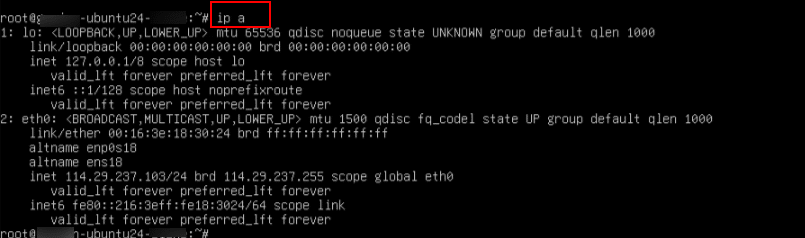 How to fix a DNS_PROBE_FINISHED_ NXDOMAIN error