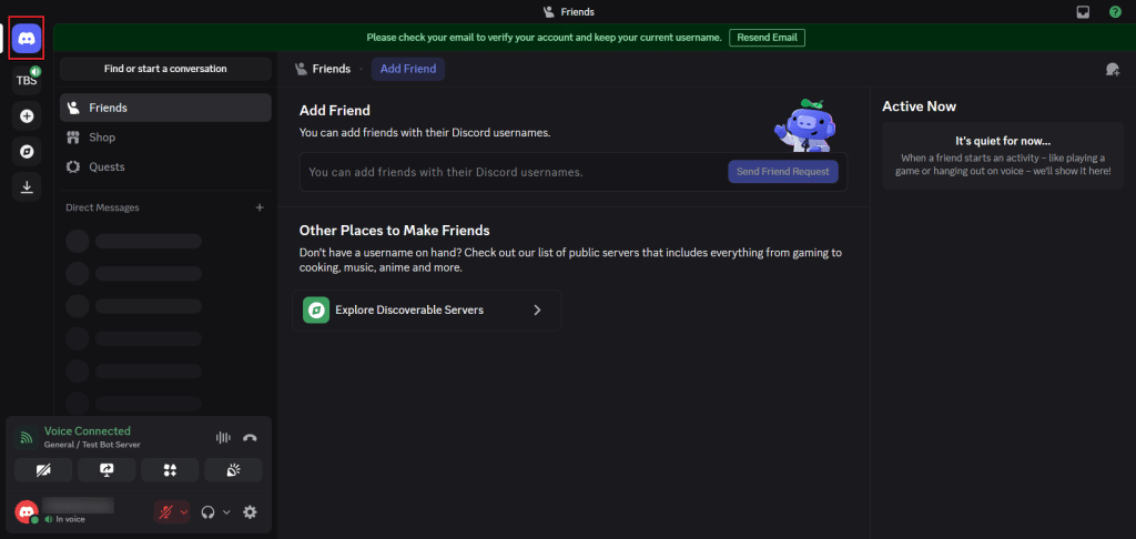 How to Host a Discord Bot