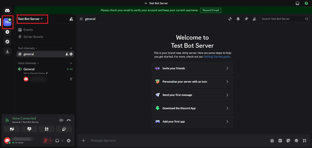 How to Host a Discord Bot