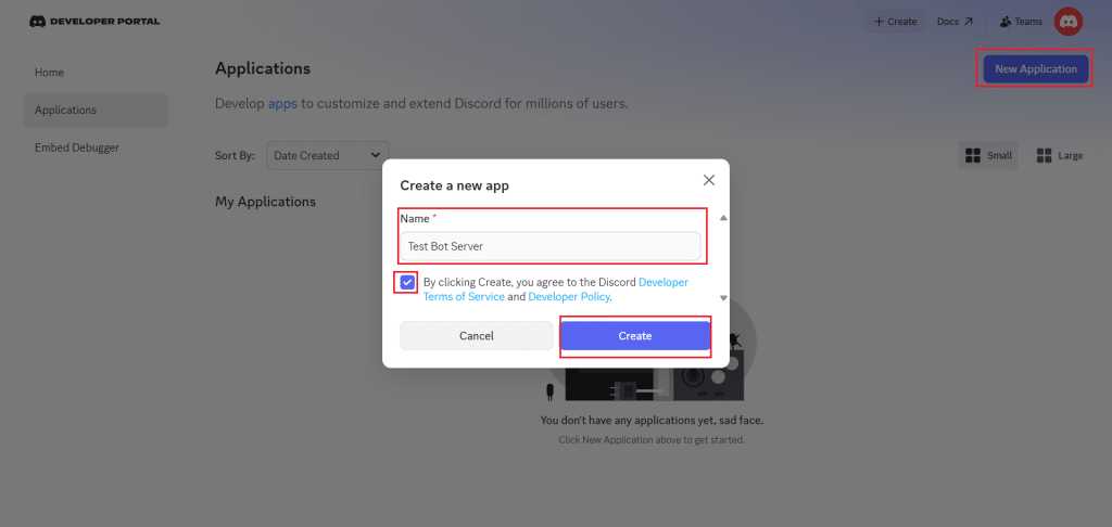 How to Host a Discord Bot