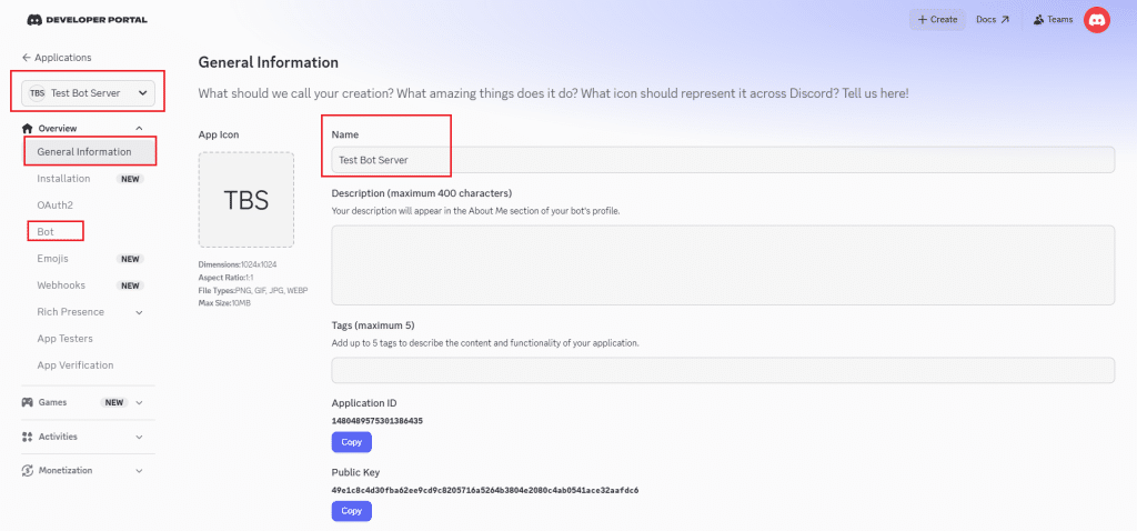 How to Host a Discord Bot
