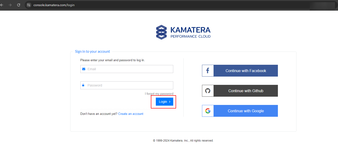 How to install Arch Linux on a Kamatera server
