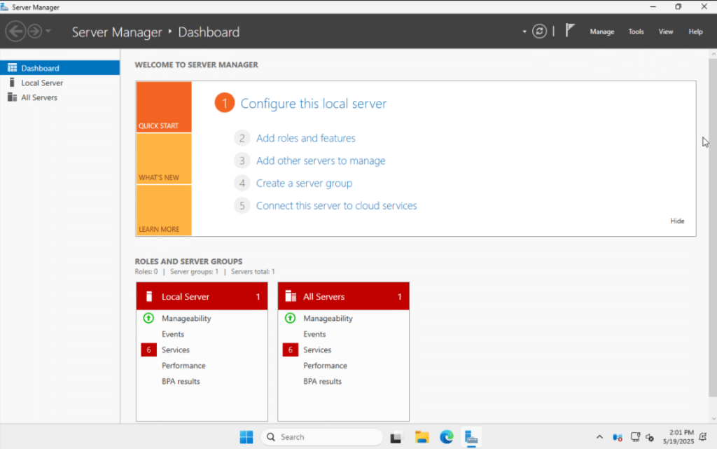 How to Implement Veeam Backup Solutions on Kamatera