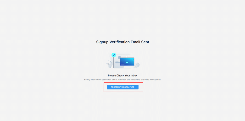 utennel.io signup verification