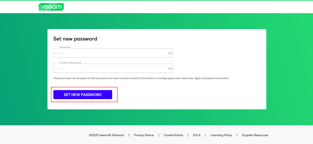 How to Implement Veeam Backup Solutions on Kamatera