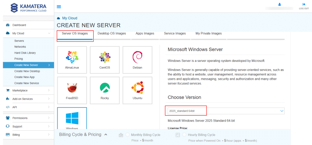 How to Implement Veeam Backup Solutions on Kamatera