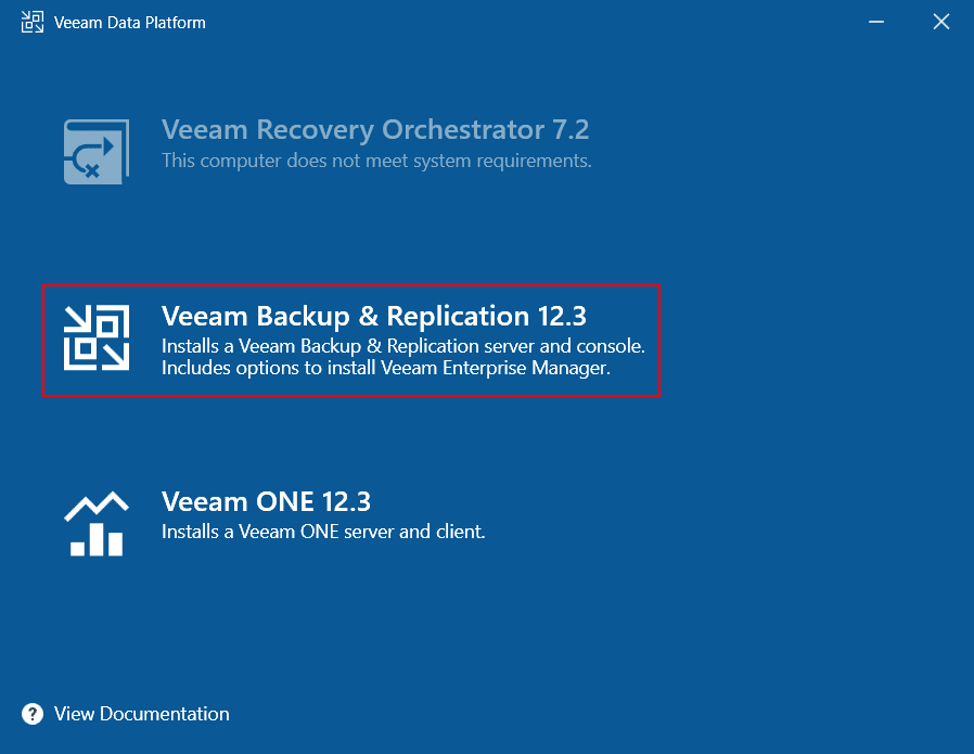 How to Implement Veeam Backup Solutions on Kamatera
