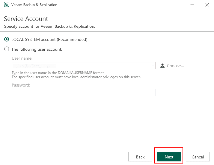 How to Implement Veeam Backup Solutions on Kamatera