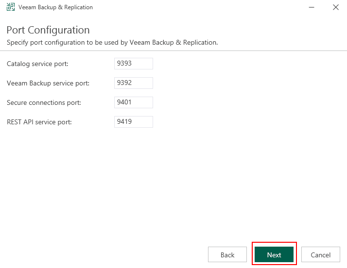 How to Implement Veeam Backup Solutions on Kamatera