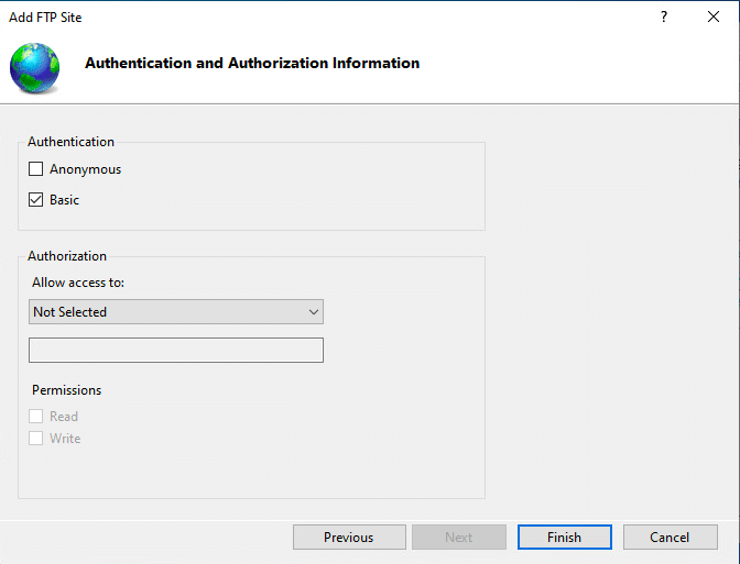 Using FTP for File Transfers to Kamatera Servers